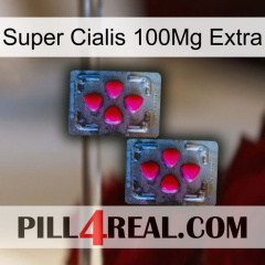 Extra Super Cialis 100Mg 14